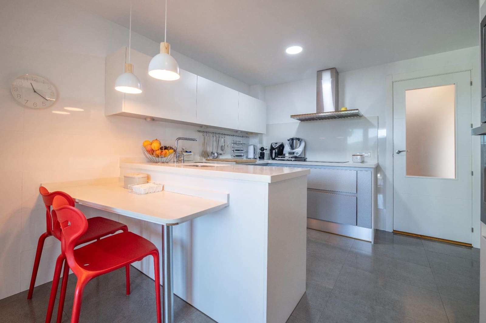 5 soverom Kjedet enebolig til salgs i Atarfe med garasje - € 338 900 (Ref: 9534341)