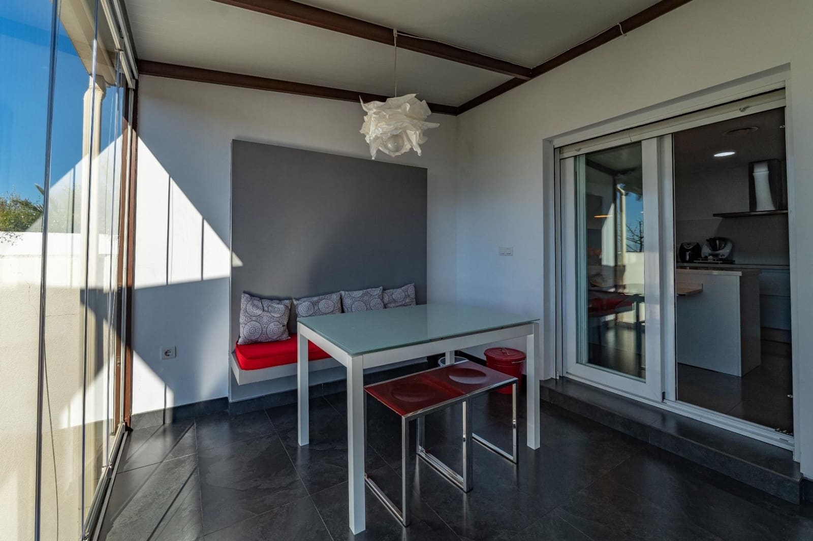 5 soverom Kjedet enebolig til salgs i Atarfe med garasje - € 338 900 (Ref: 9534341)