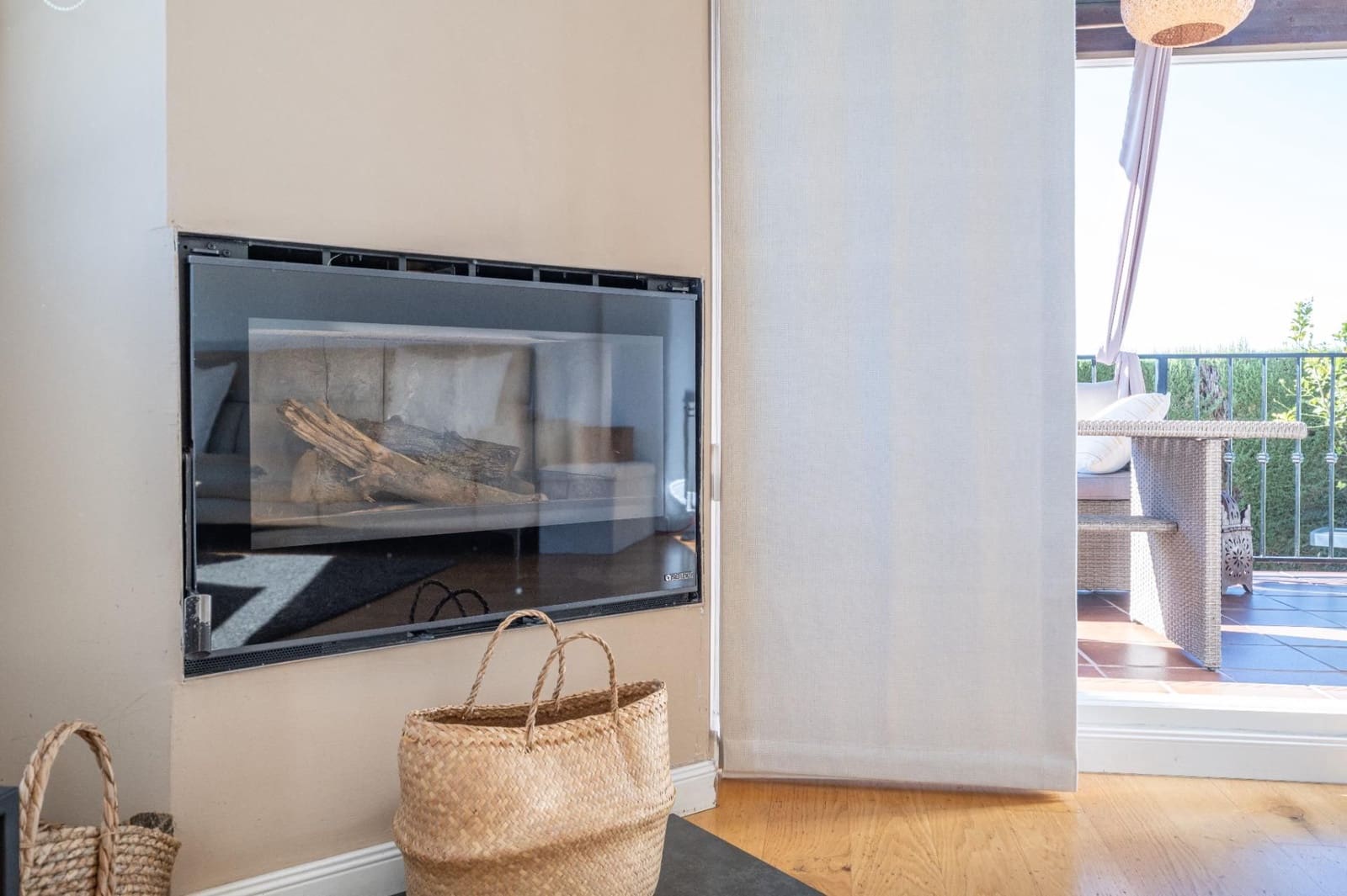 5 soverom Kjedet enebolig til salgs i Atarfe med garasje - € 338 900 (Ref: 9534341)