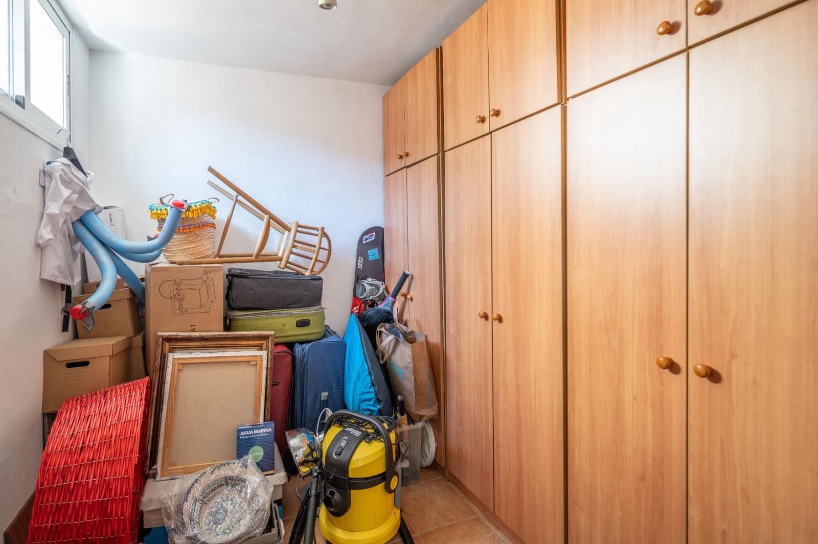 5 soverom Kjedet enebolig til salgs i Atarfe med garasje - € 338 900 (Ref: 9534341)