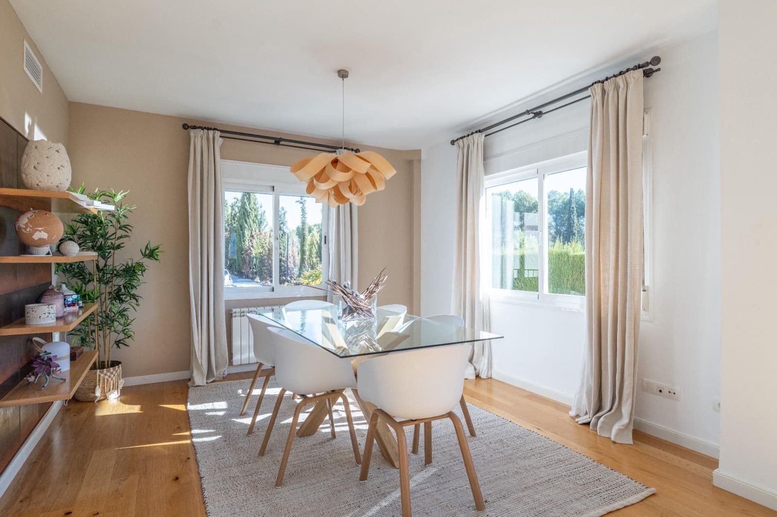 5 soverom Kjedet enebolig til salgs i Atarfe med garasje - € 338 900 (Ref: 9534341)