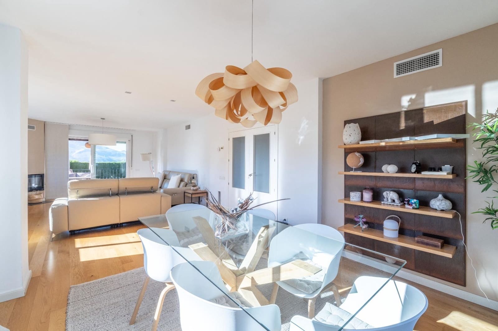 5 soverom Kjedet enebolig til salgs i Atarfe med garasje - € 338 900 (Ref: 9534341)