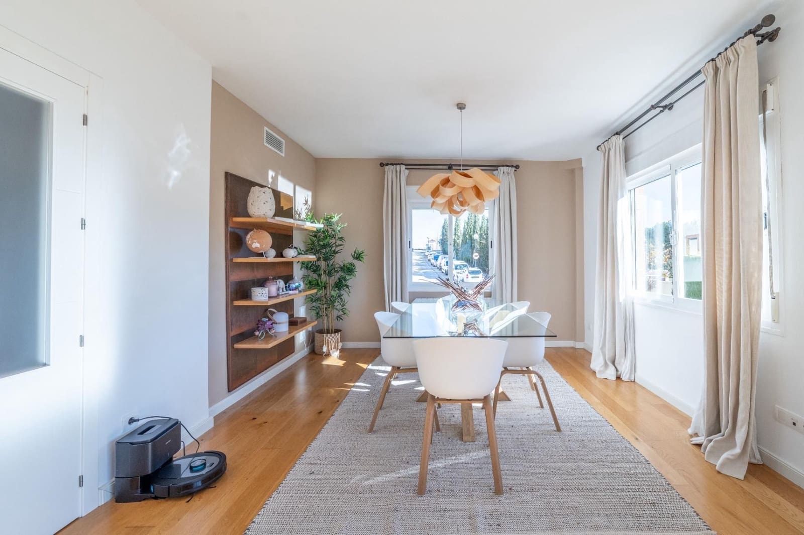 5 soverom Kjedet enebolig til salgs i Atarfe med garasje - € 338 900 (Ref: 9534341)