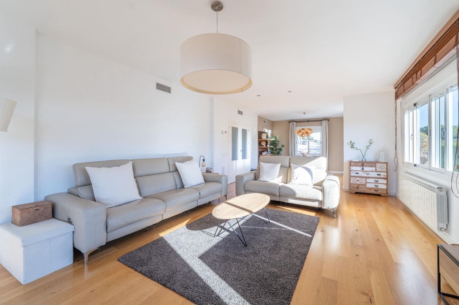 5 soverom Kjedet enebolig til salgs i Atarfe med garasje - € 338 900 (Ref: 9534341)