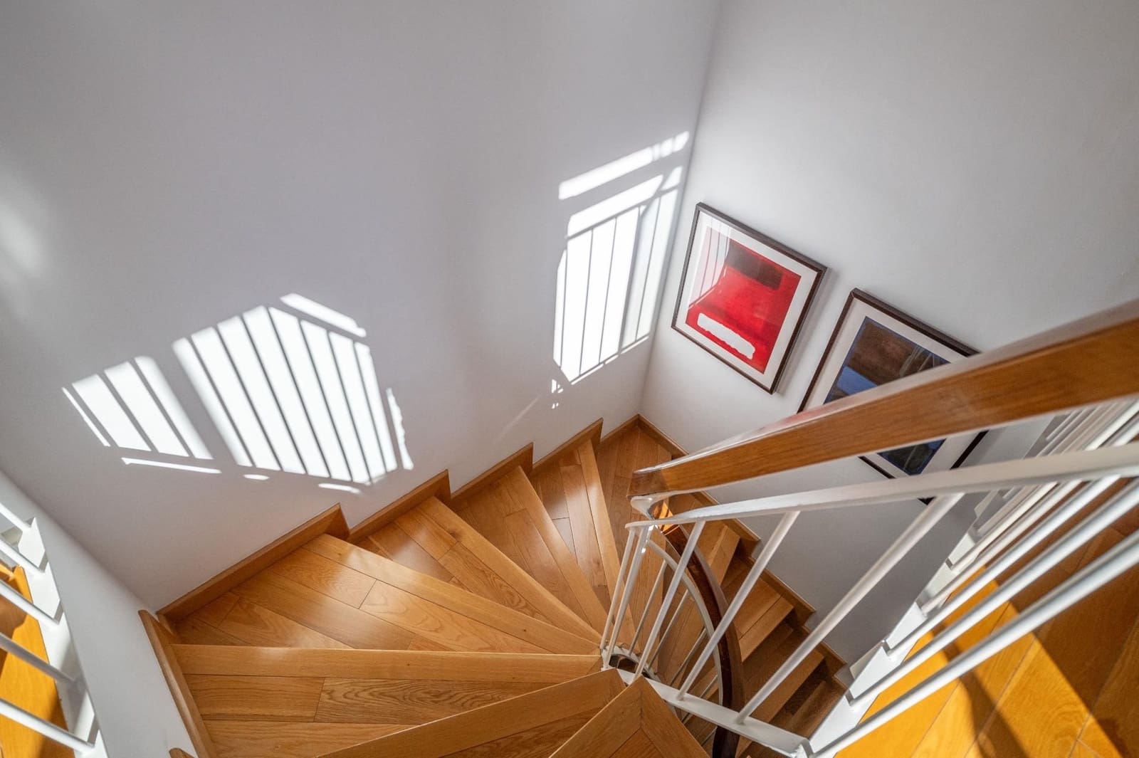 5 soverom Kjedet enebolig til salgs i Atarfe med garasje - € 338 900 (Ref: 9534341)