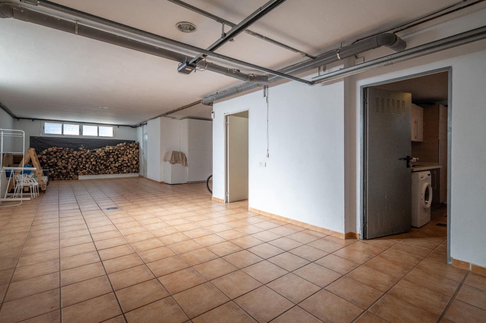 5 soverom Kjedet enebolig til salgs i Atarfe med garasje - € 338 900 (Ref: 9534341)