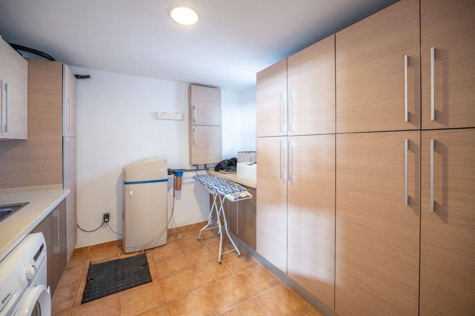 5 soverom Kjedet enebolig til salgs i Atarfe med garasje - € 338 900 (Ref: 9534341)