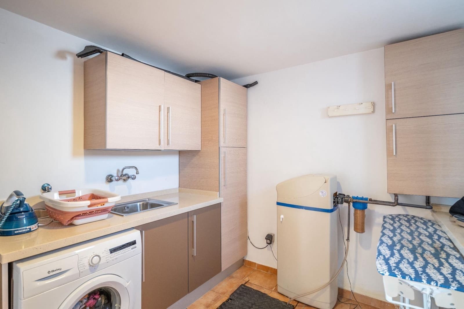 5 soverom Kjedet enebolig til salgs i Atarfe med garasje - € 338 900 (Ref: 9534341)