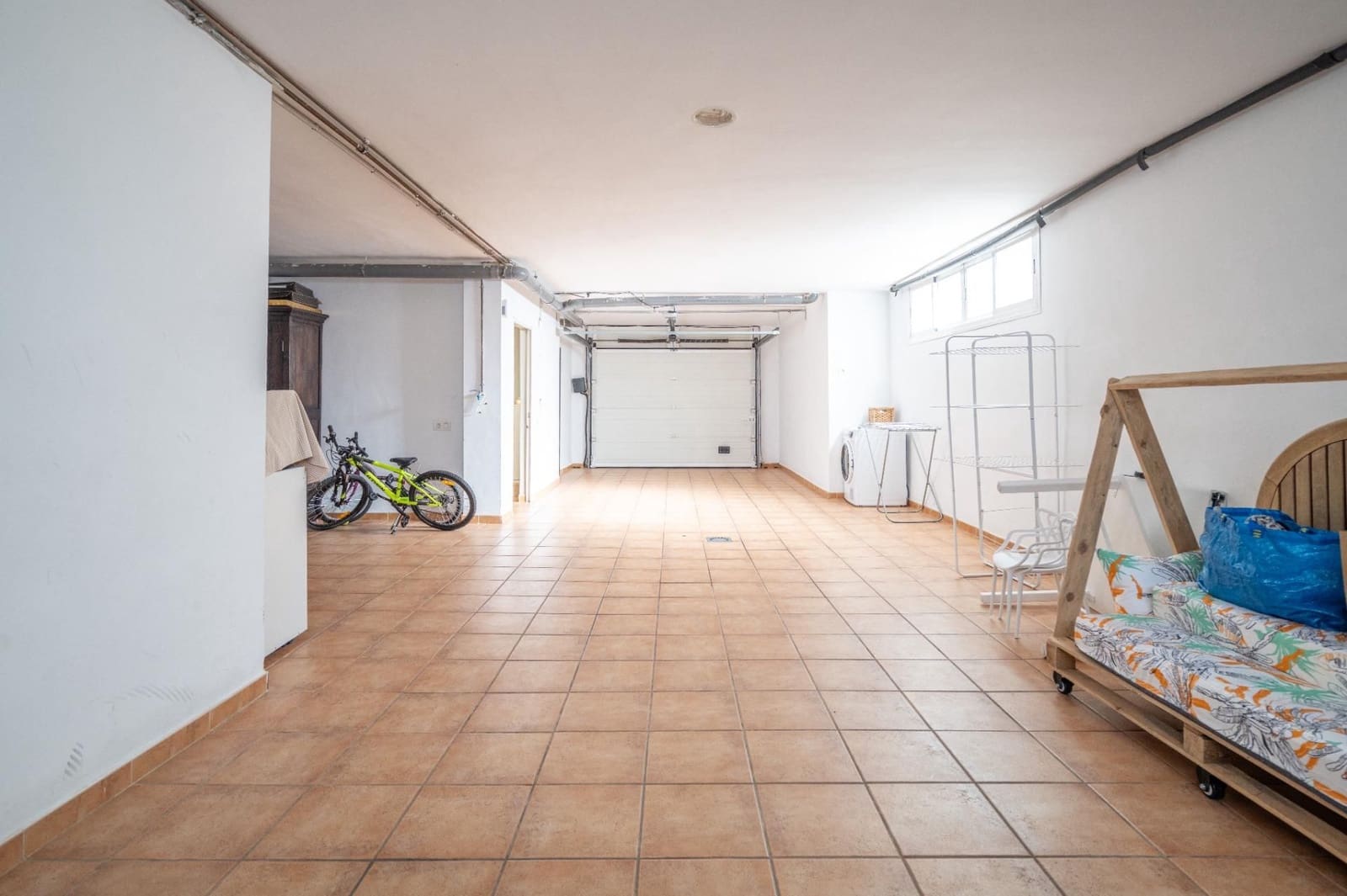 5 soverom Kjedet enebolig til salgs i Atarfe med garasje - € 338 900 (Ref: 9534341)