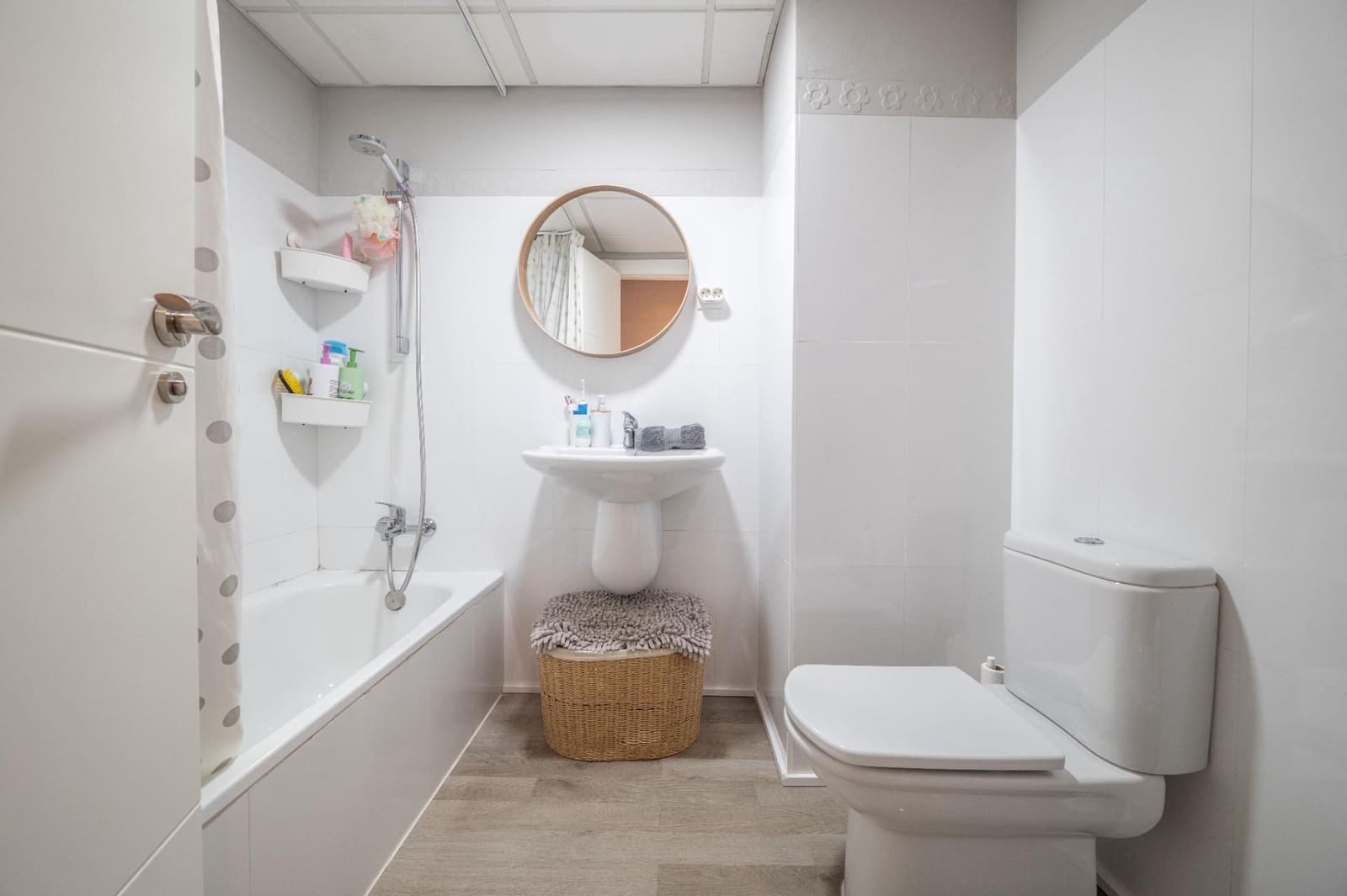 5 soverom Kjedet enebolig til salgs i Atarfe med garasje - € 338 900 (Ref: 9534341)