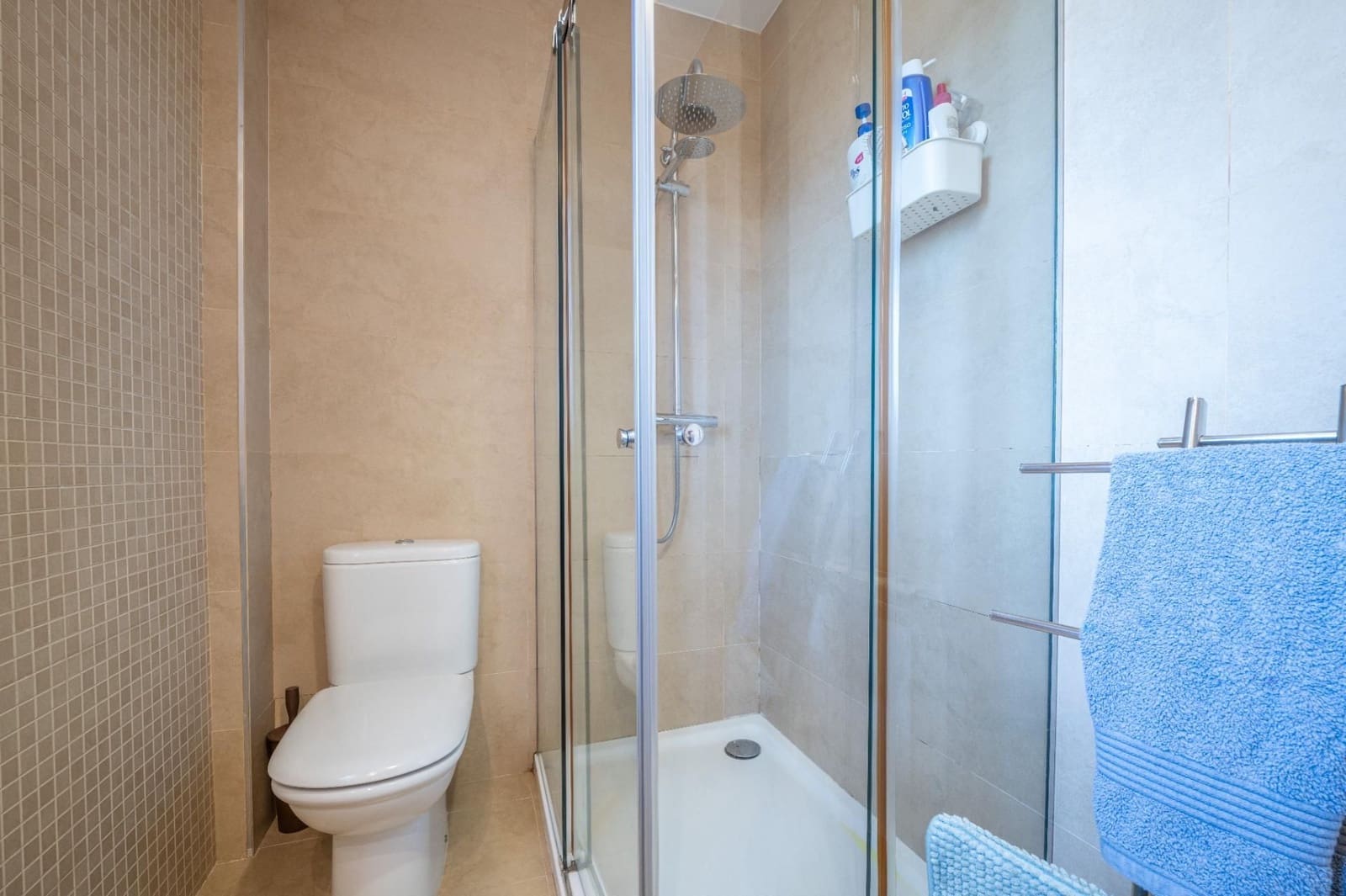 5 soverom Kjedet enebolig til salgs i Atarfe med garasje - € 338 900 (Ref: 9534341)