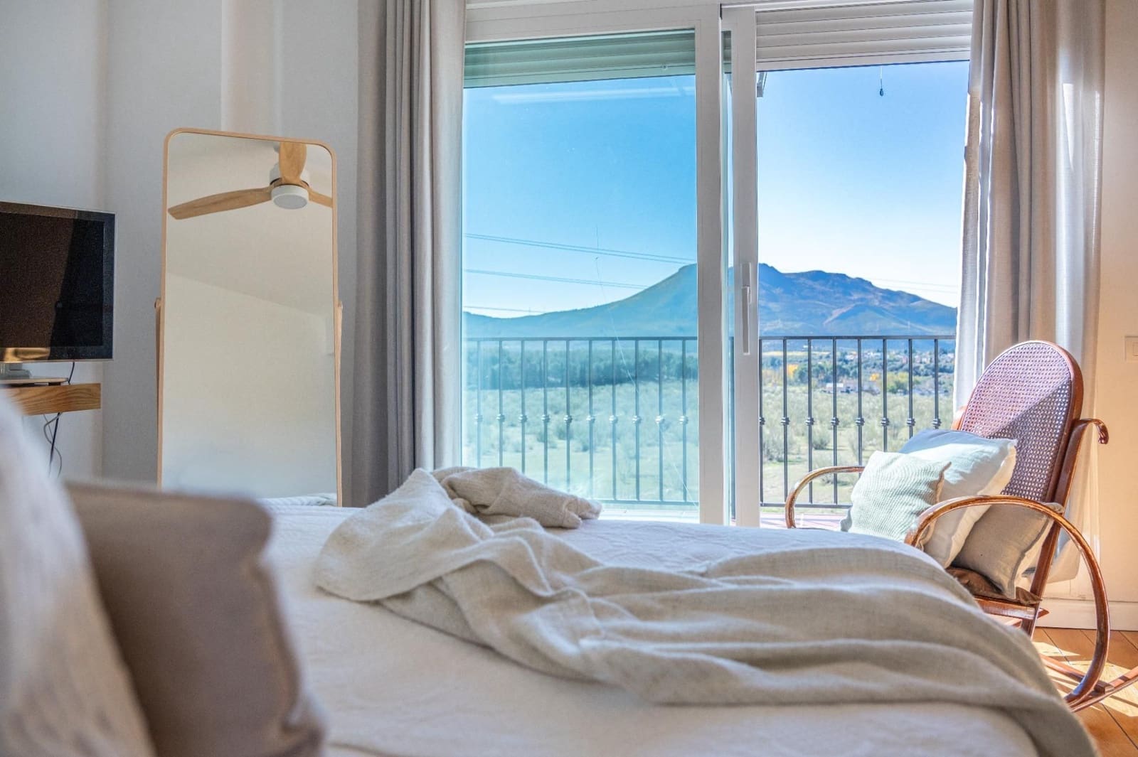 5 soverom Kjedet enebolig til salgs i Atarfe med garasje - € 338 900 (Ref: 9534341)