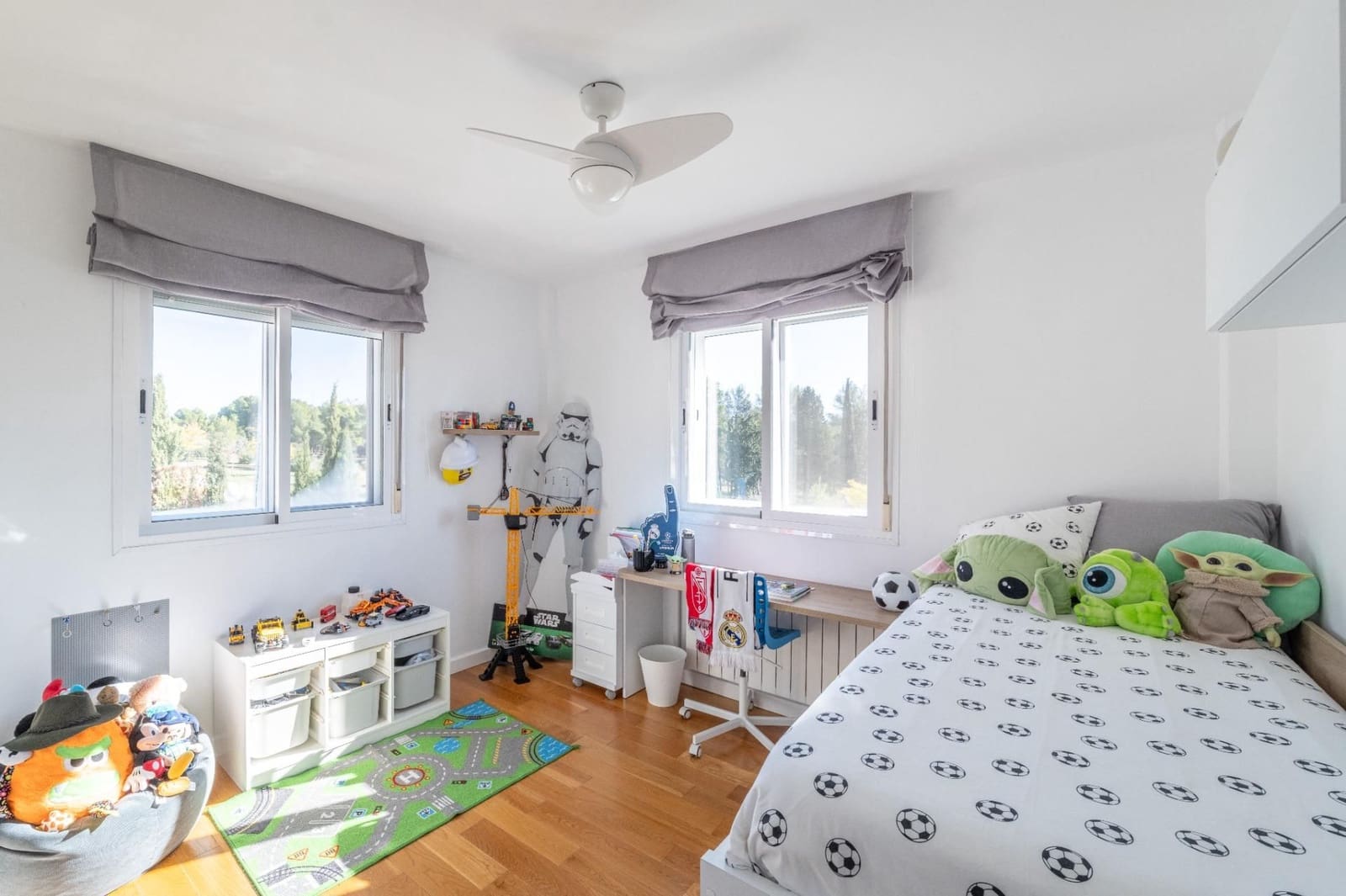 5 soverom Kjedet enebolig til salgs i Atarfe med garasje - € 338 900 (Ref: 9534341)