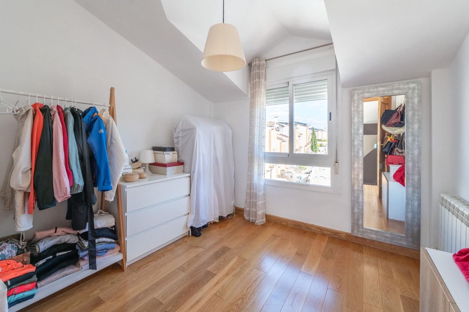 5 soverom Kjedet enebolig til salgs i Atarfe med garasje - € 338 900 (Ref: 9534341)