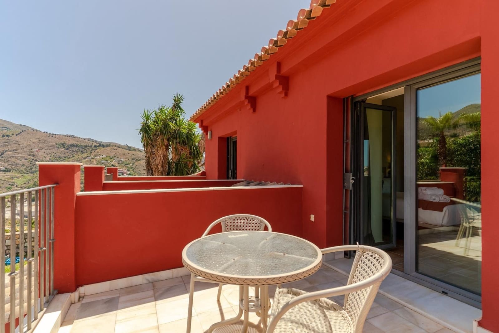 5 soverom Villa til salgs i Almunecar med svømmebasseng garasje - € 1 400 000 (Ref: 9534342)