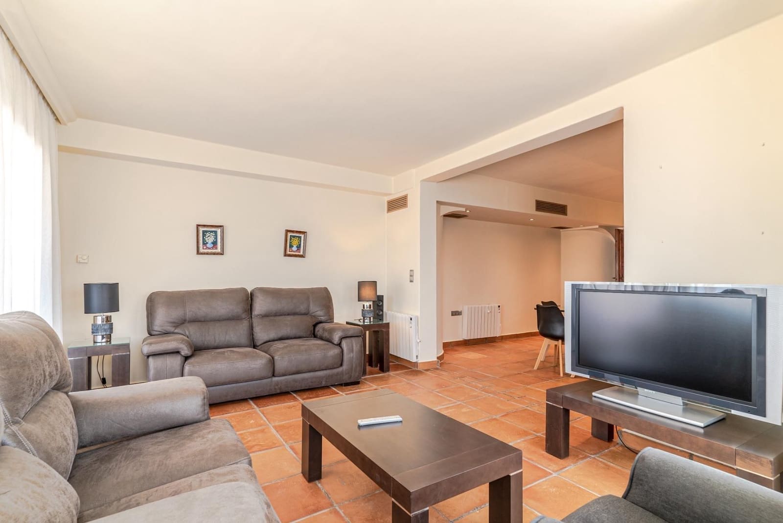 5 soverom Villa til salgs i Almunecar med svømmebasseng garasje - € 1 400 000 (Ref: 9534342)