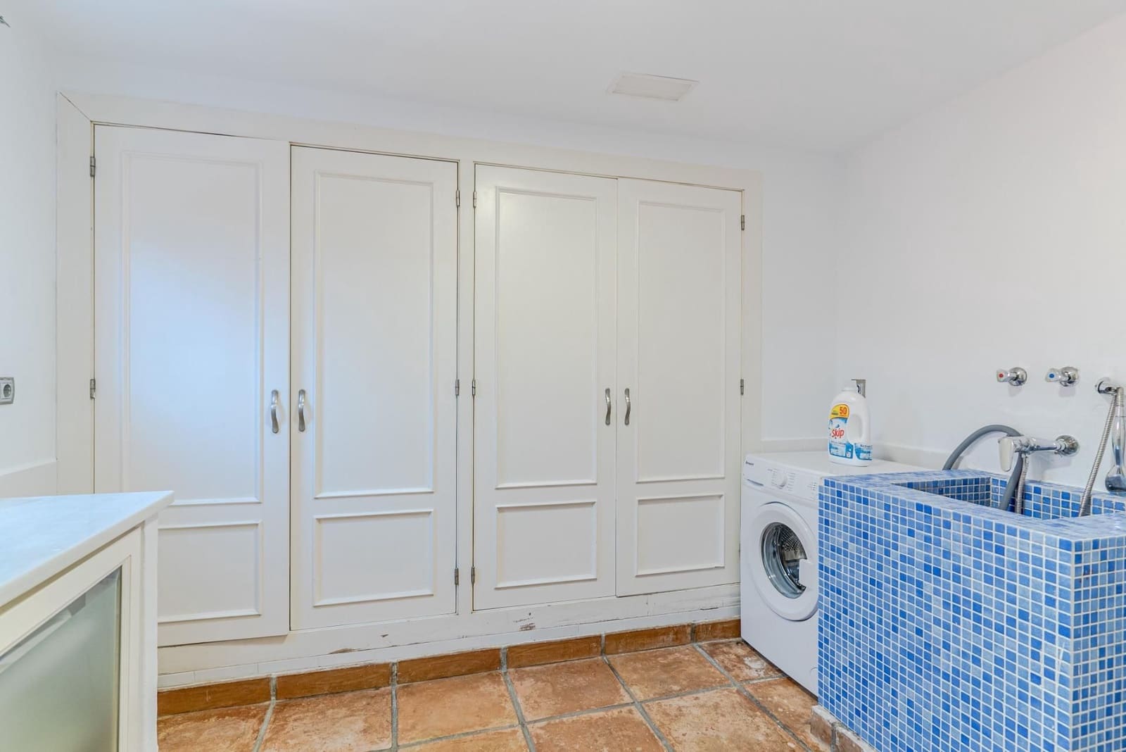 5 soverom Villa til salgs i Almunecar med svømmebasseng garasje - € 1 400 000 (Ref: 9534342)