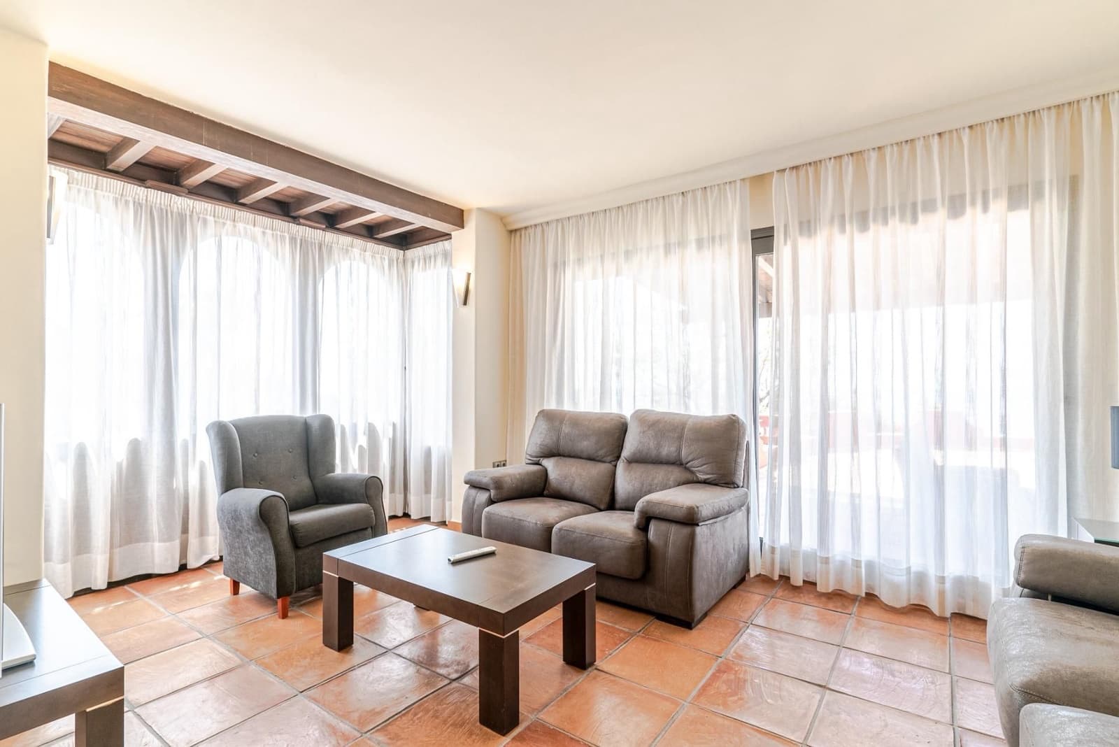 5 soverom Villa til salgs i Almunecar med svømmebasseng garasje - € 1 400 000 (Ref: 9534342)