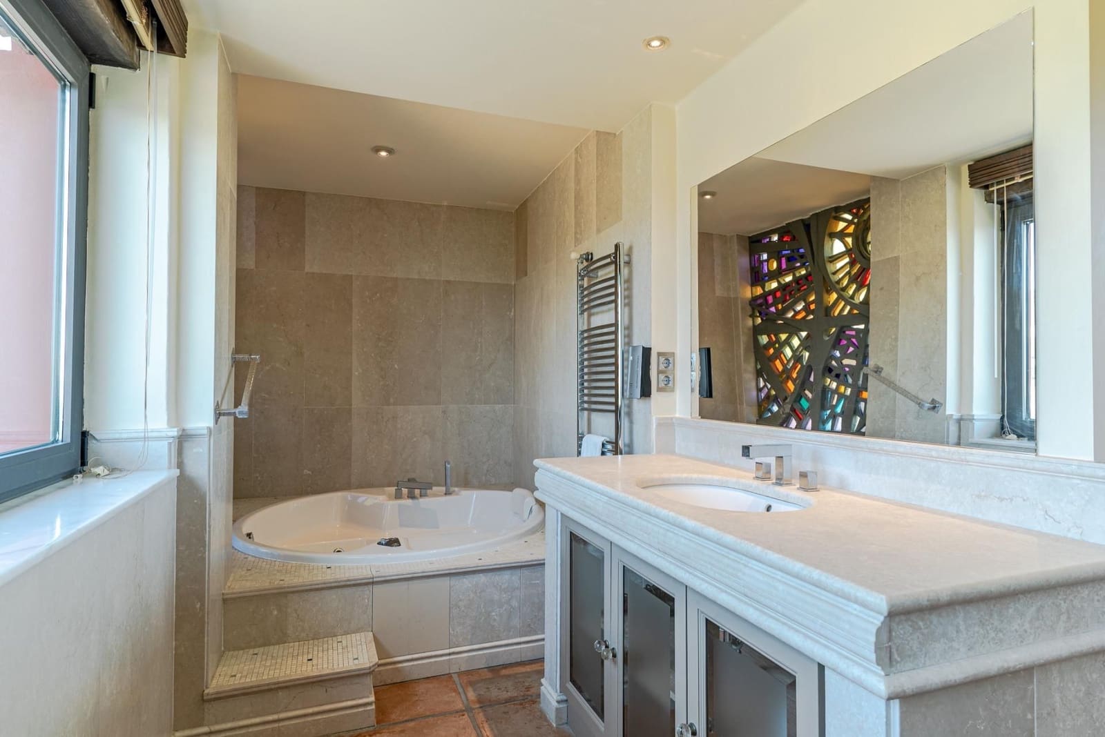 5 soverom Villa til salgs i Almunecar med svømmebasseng garasje - € 1 400 000 (Ref: 9534342)