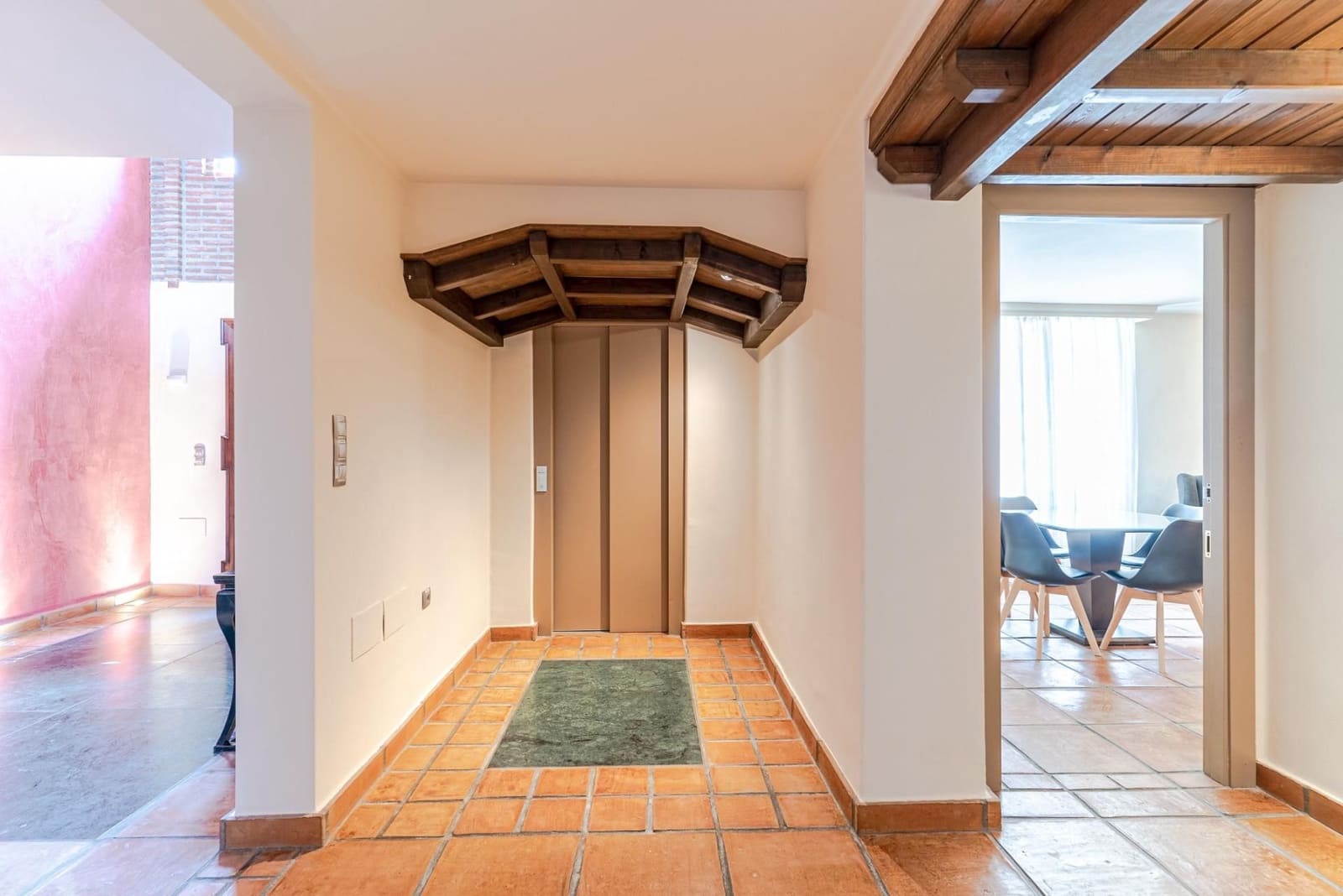 5 soverom Villa til salgs i Almunecar med svømmebasseng garasje - € 1 400 000 (Ref: 9534342)