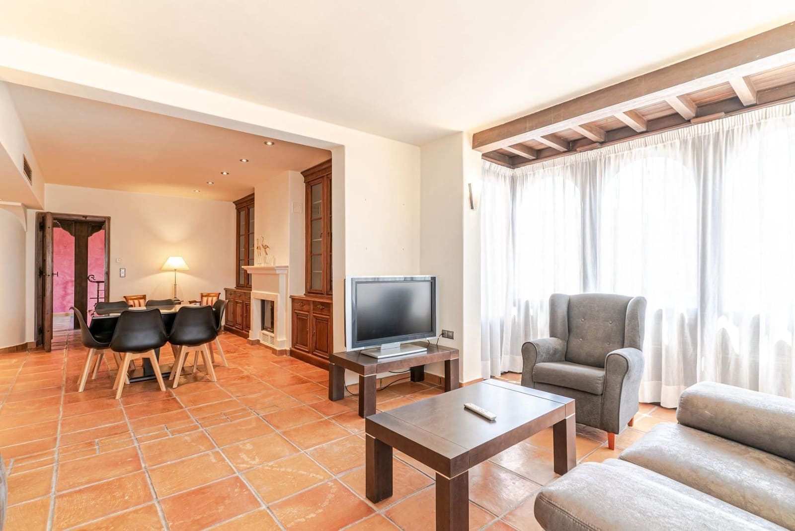 5 soverom Villa til salgs i Almunecar med svømmebasseng garasje - € 1 400 000 (Ref: 9534342)