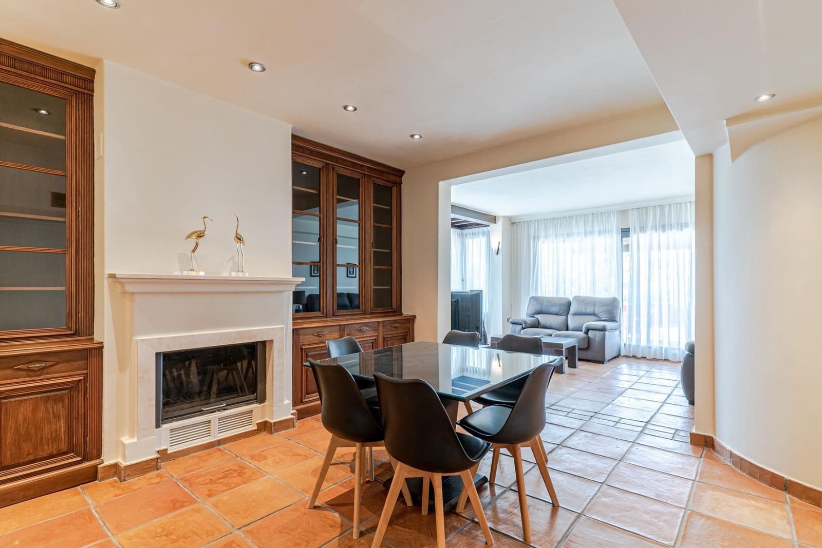 5 soverom Villa til salgs i Almunecar med svømmebasseng garasje - € 1 400 000 (Ref: 9534342)