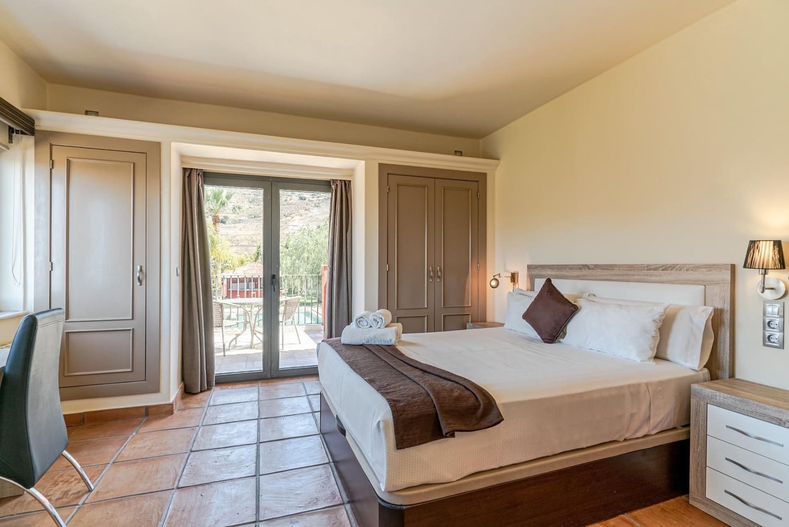 5 soverom Villa til salgs i Almunecar med svømmebasseng garasje - € 1 400 000 (Ref: 9534342)