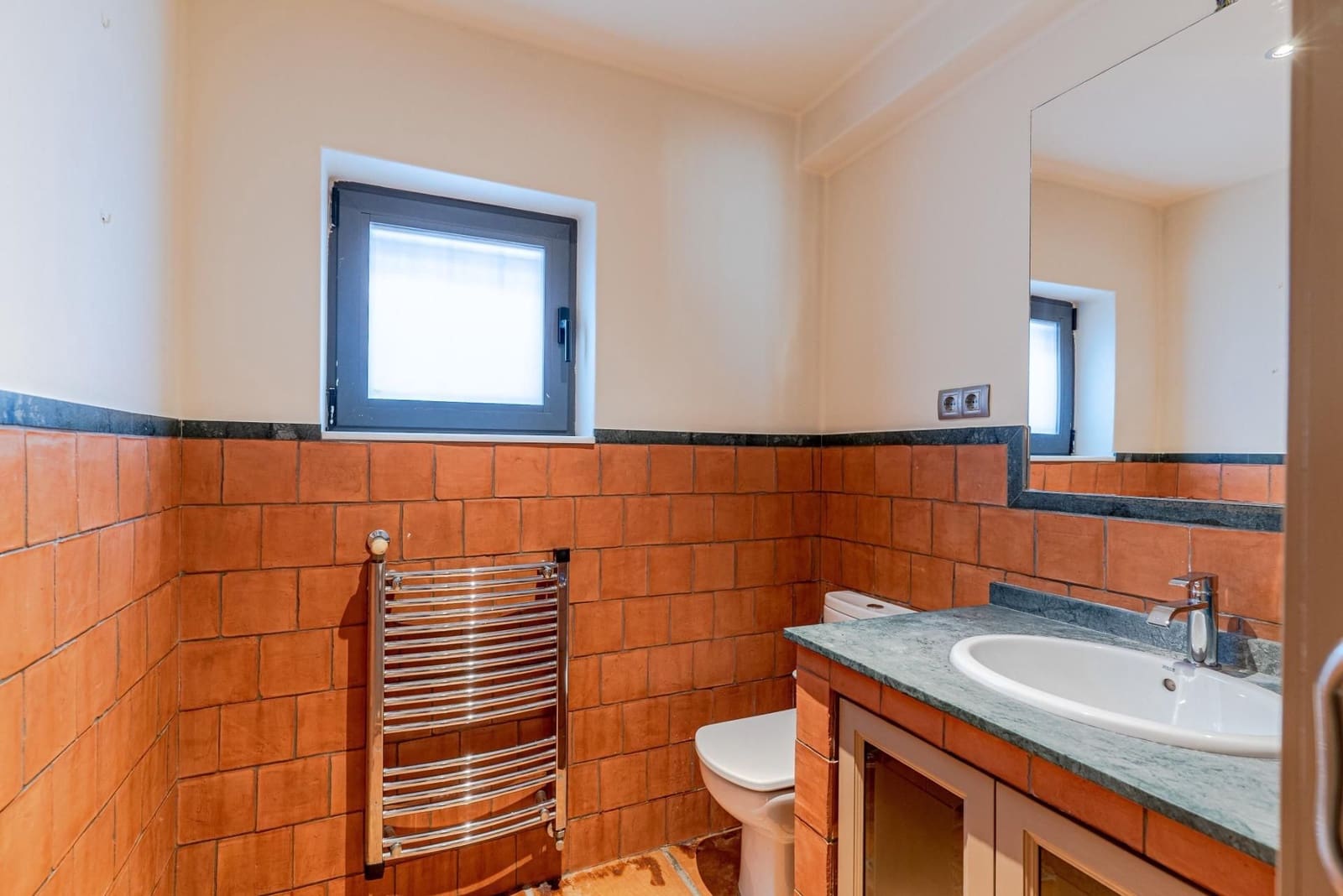 5 soverom Villa til salgs i Almunecar med svømmebasseng garasje - € 1 400 000 (Ref: 9534342)