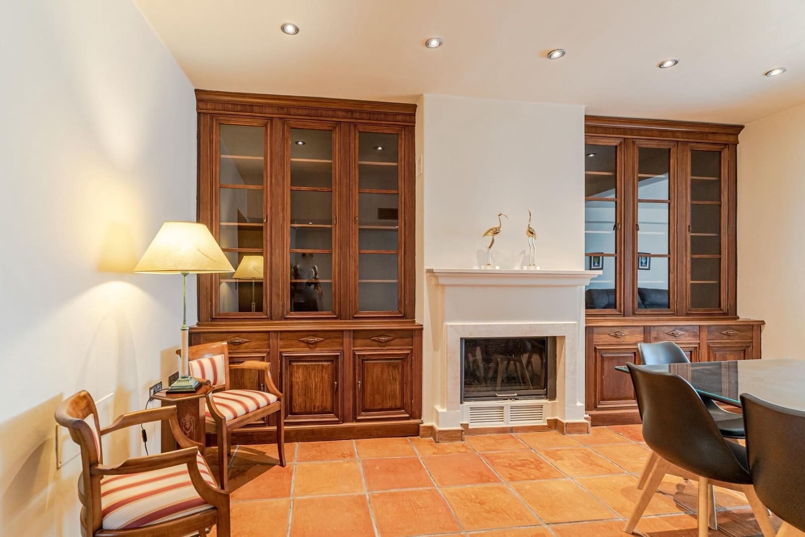 5 soverom Villa til salgs i Almunecar med svømmebasseng garasje - € 1 400 000 (Ref: 9534342)