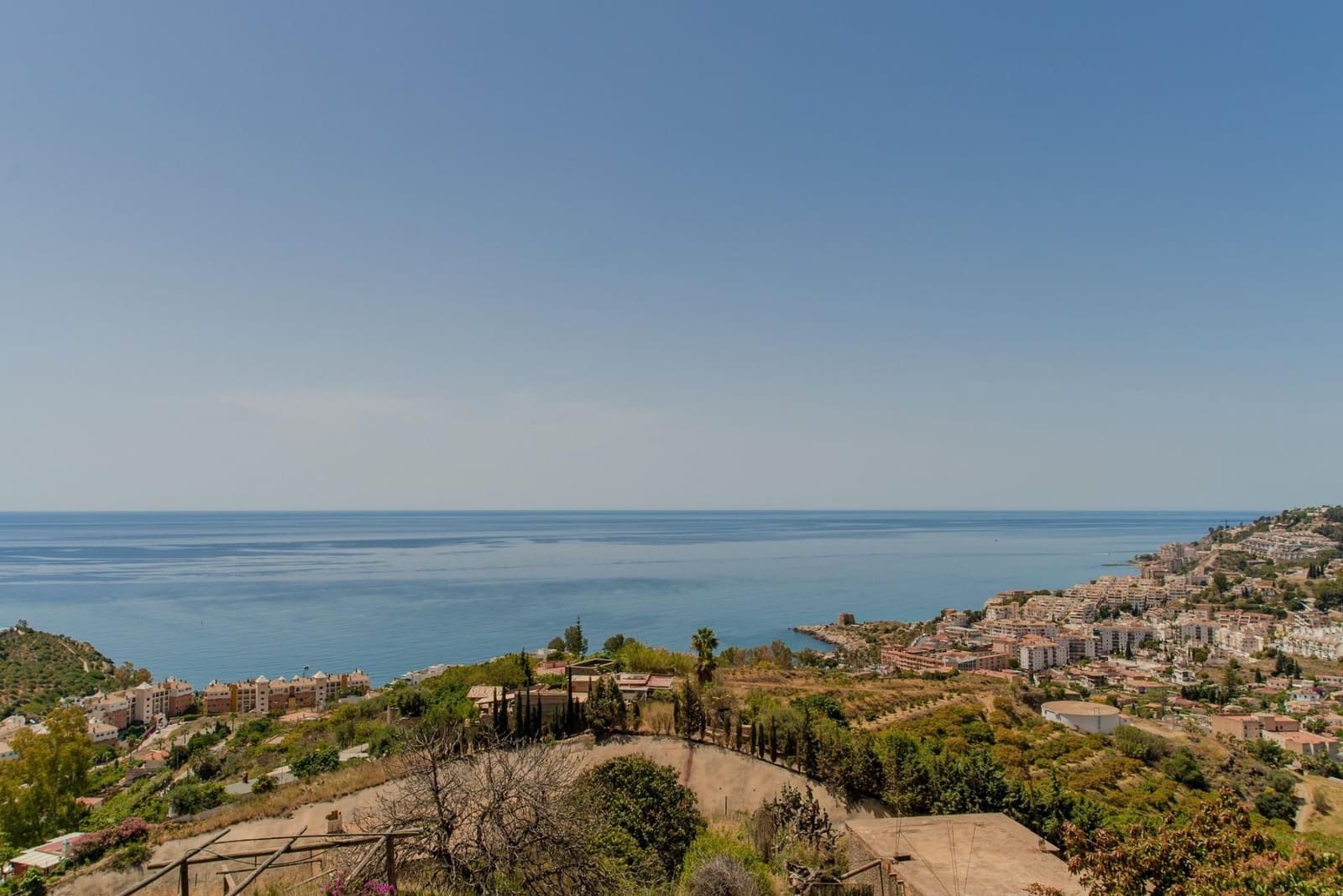 5 soverom Villa til salgs i Almunecar med svømmebasseng garasje - € 1 400 000 (Ref: 9534342)