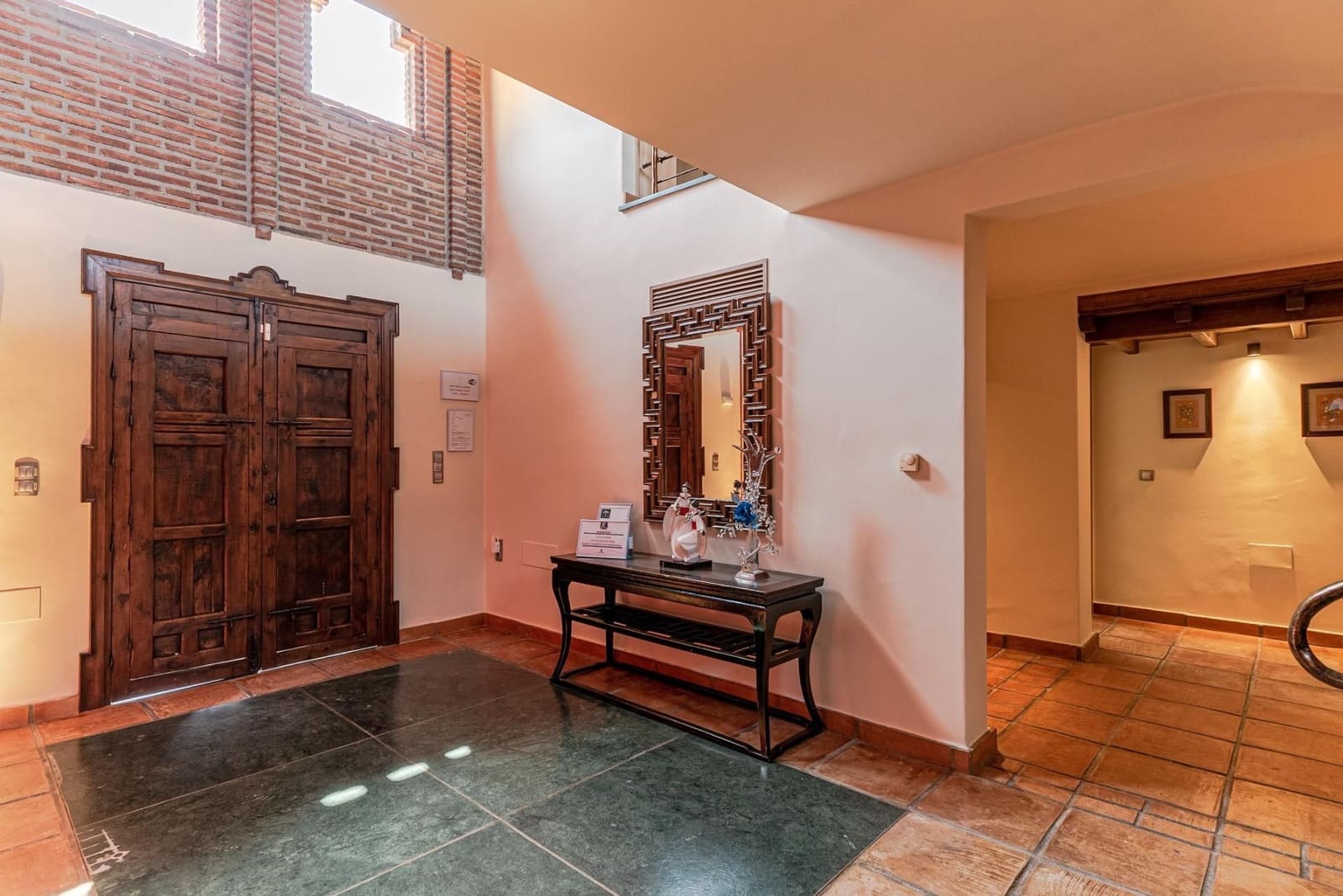 5 soverom Villa til salgs i Almunecar med svømmebasseng garasje - € 1 400 000 (Ref: 9534342)