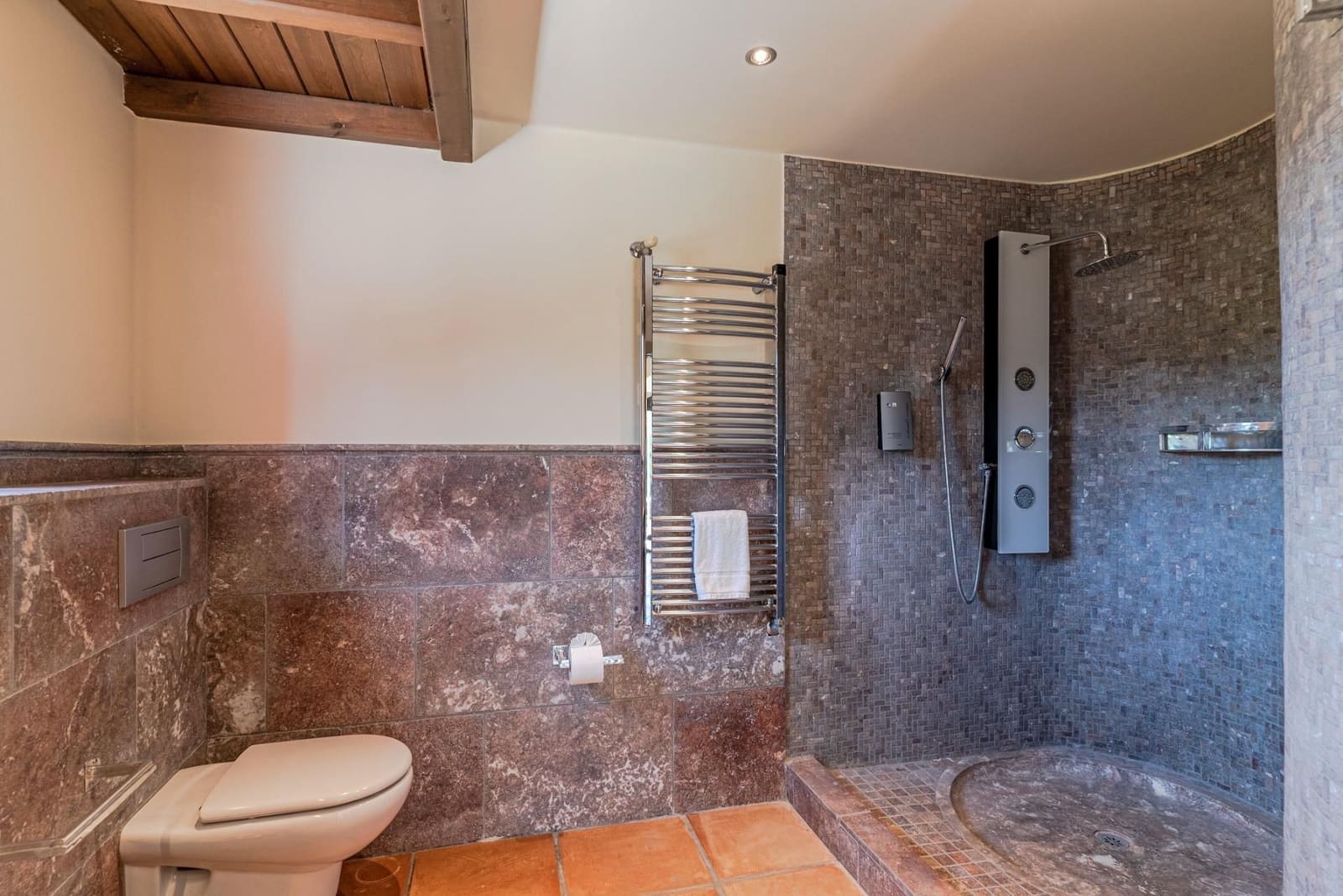 5 soverom Villa til salgs i Almunecar med svømmebasseng garasje - € 1 400 000 (Ref: 9534342)