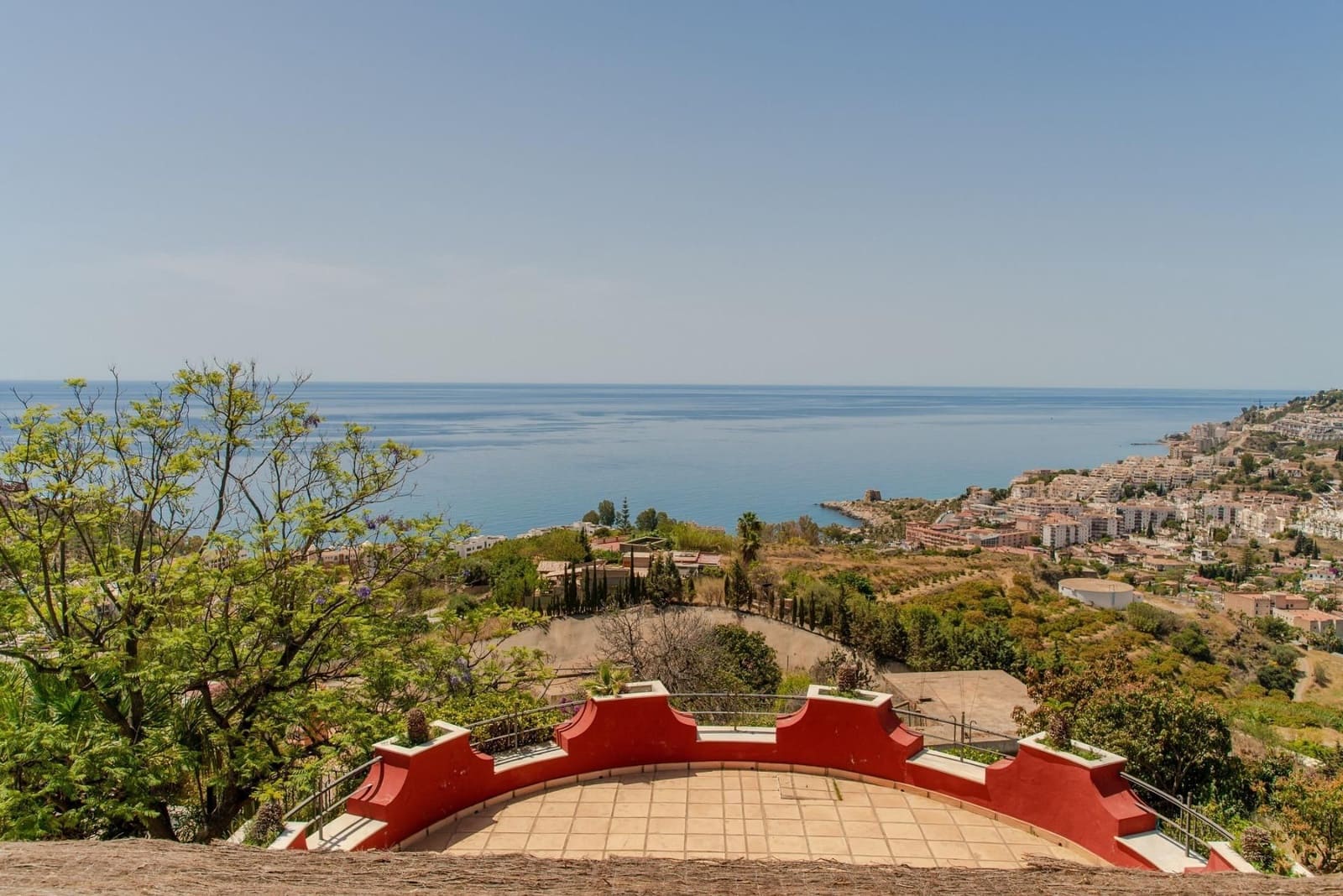 5 soverom Villa til salgs i Almunecar med svømmebasseng garasje - € 1 400 000 (Ref: 9534342)