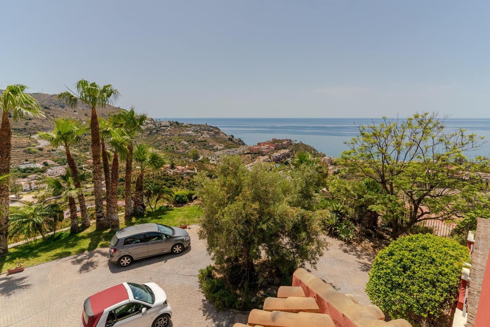 5 soverom Villa til salgs i Almunecar med svømmebasseng garasje - € 1 400 000 (Ref: 9534342)