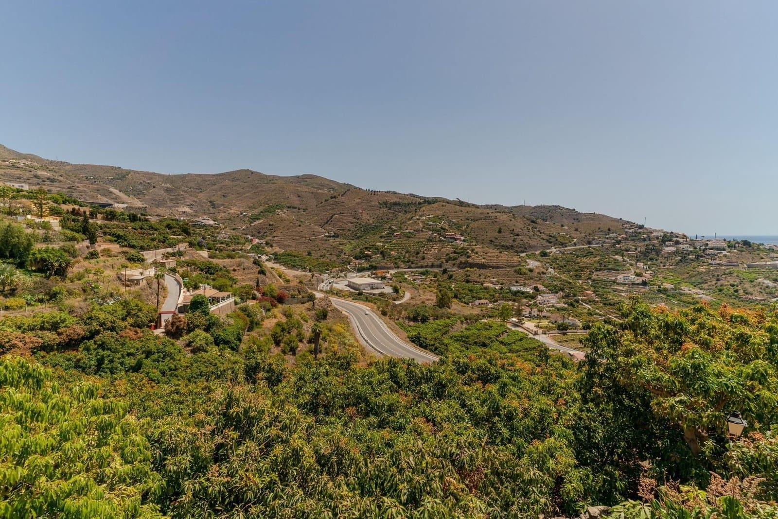 5 soverom Villa til salgs i Almunecar med svømmebasseng garasje - € 1 400 000 (Ref: 9534342)