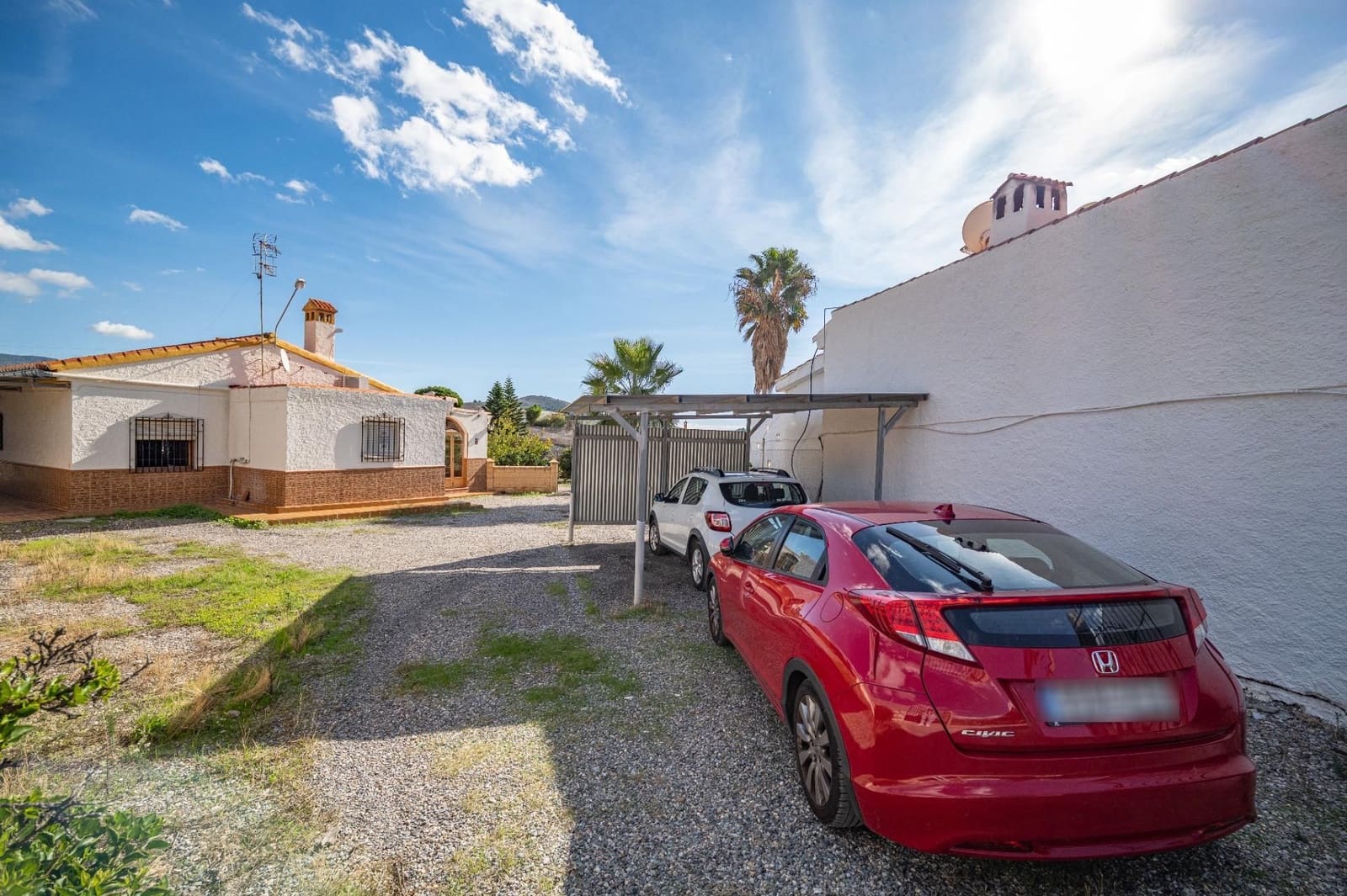 3 soverom Finca/Herregård til salgs i Velez de Benaudalla med garasje - € 240 000 (Ref: 9534343)