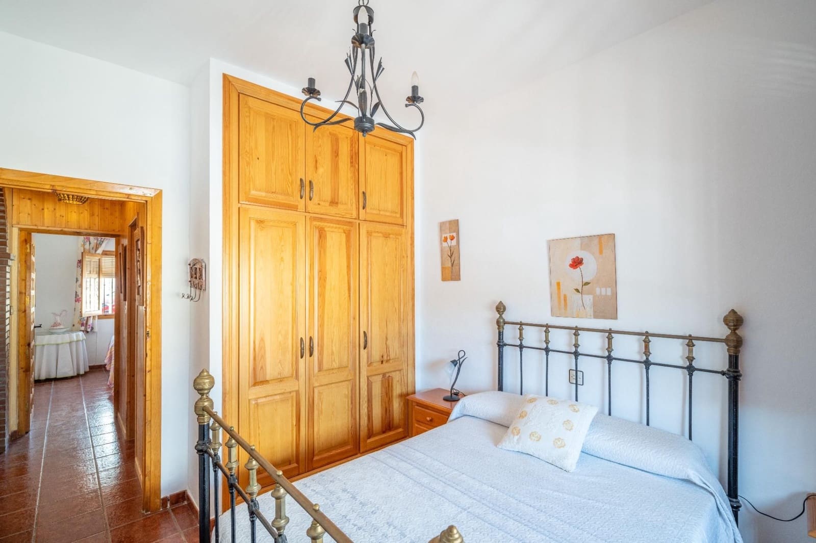 3 soverom Finca/Herregård til salgs i Velez de Benaudalla med garasje - € 240 000 (Ref: 9534343)