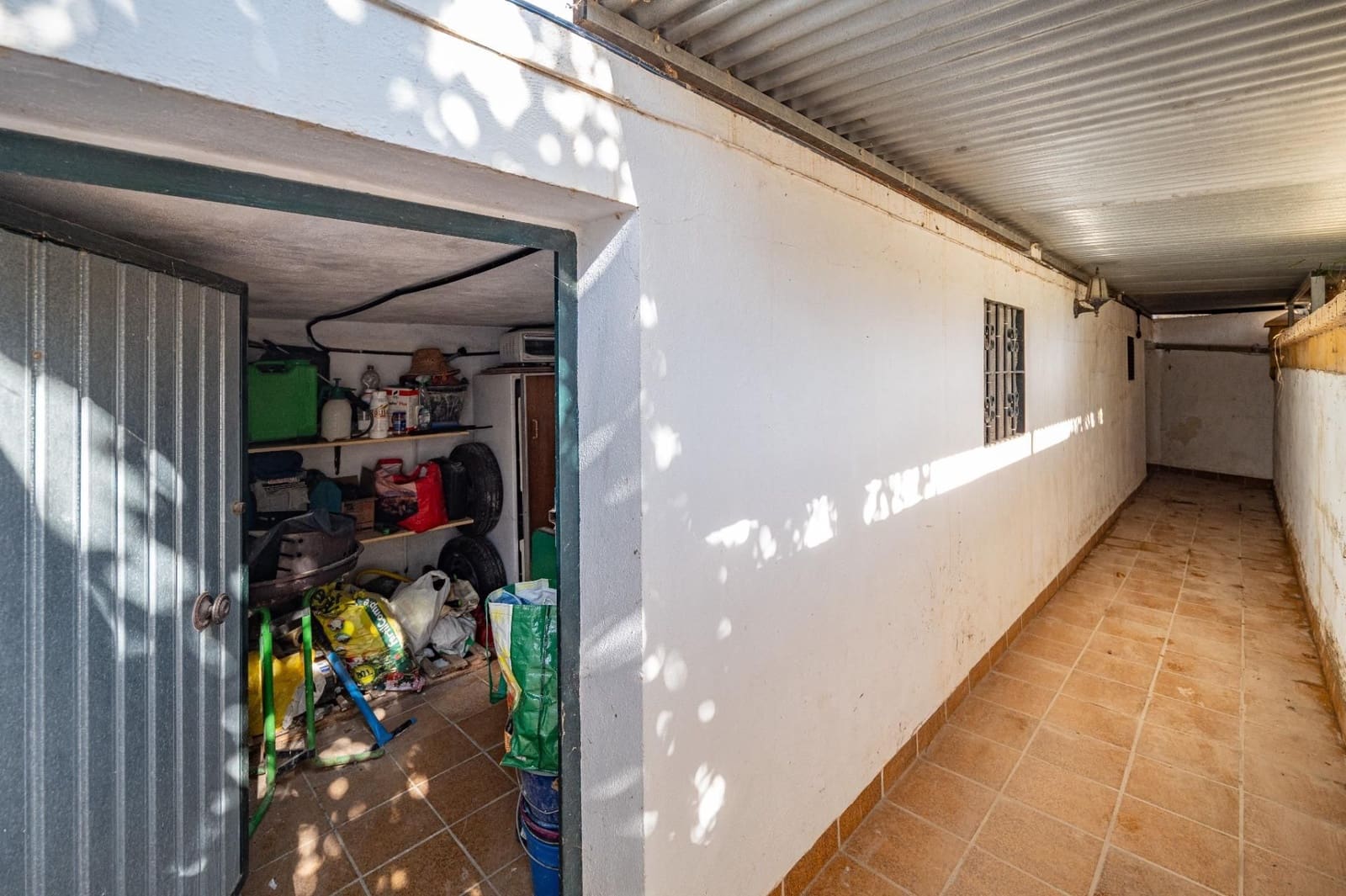 3 soverom Finca/Herregård til salgs i Velez de Benaudalla med garasje - € 240 000 (Ref: 9534343)