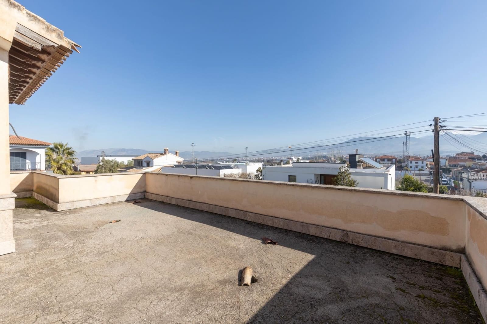 7 soveværelse Villa til salg i Otura med garage - € 315.000 (Ref: 9534344)