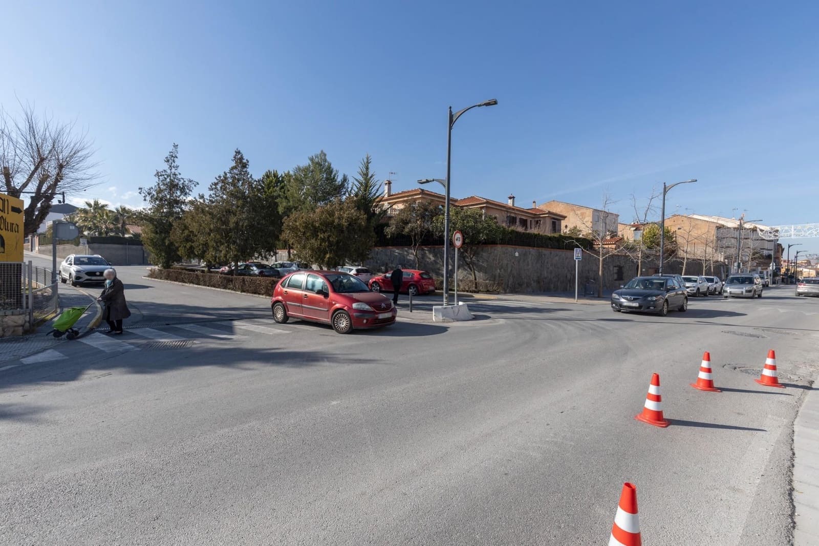 7 soveværelse Villa til salg i Otura med garage - € 315.000 (Ref: 9534344)