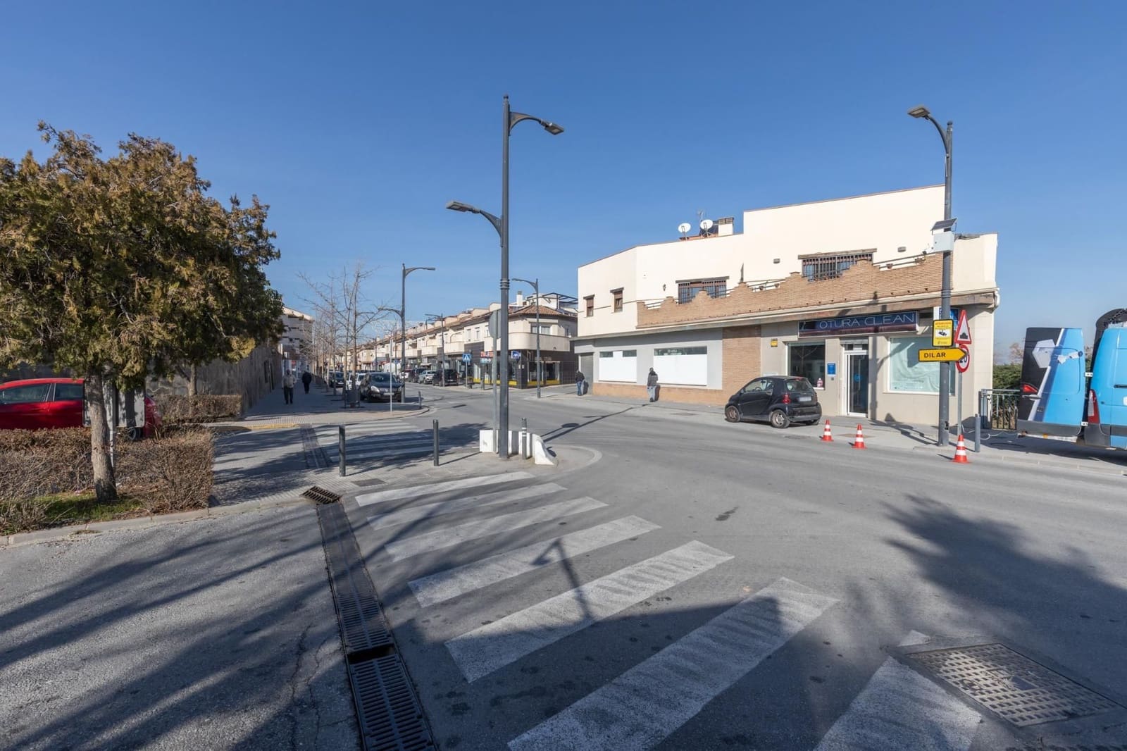 7 soveværelse Villa til salg i Otura med garage - € 315.000 (Ref: 9534344)