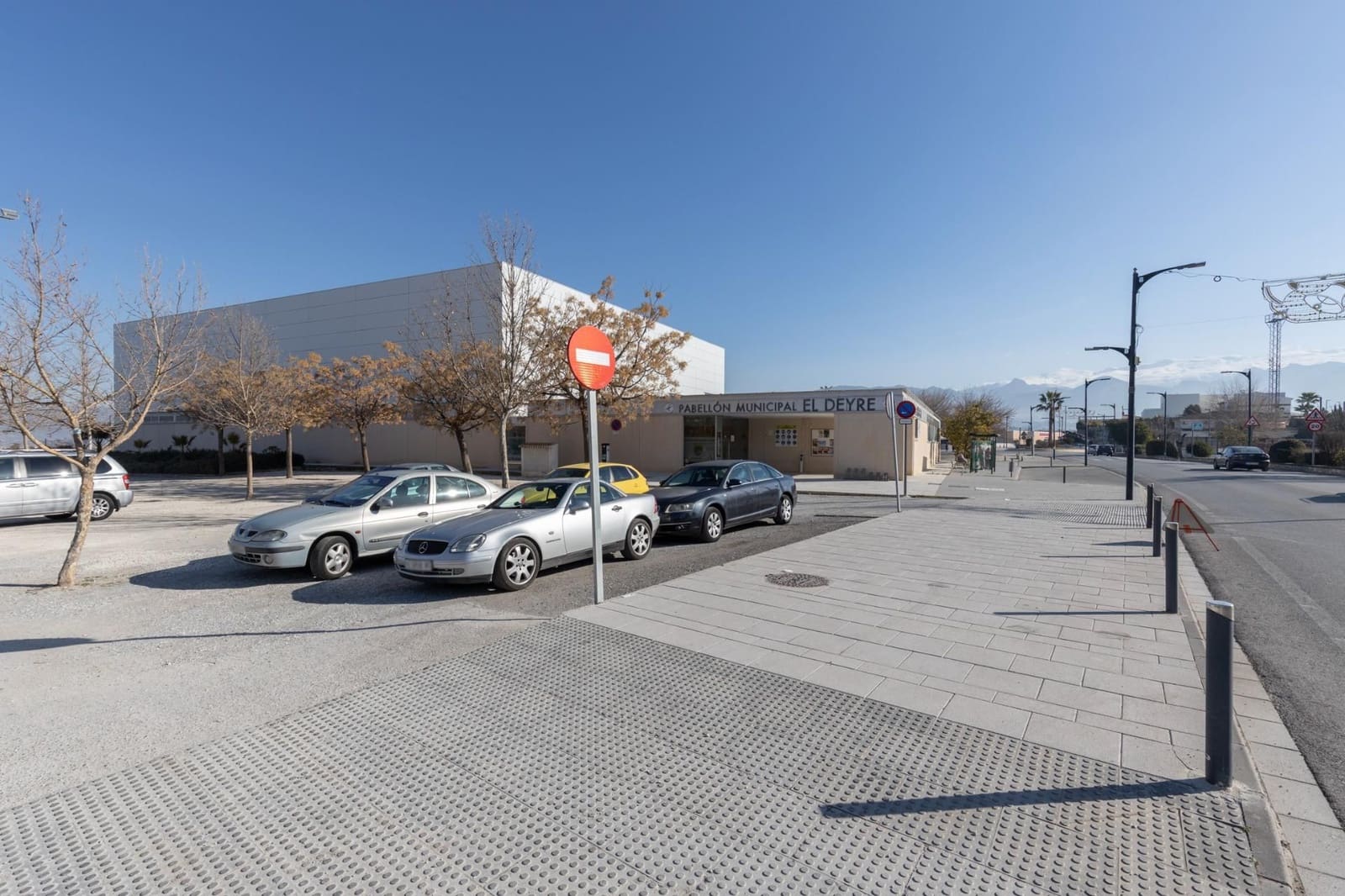 7 soveværelse Villa til salg i Otura med garage - € 315.000 (Ref: 9534344)