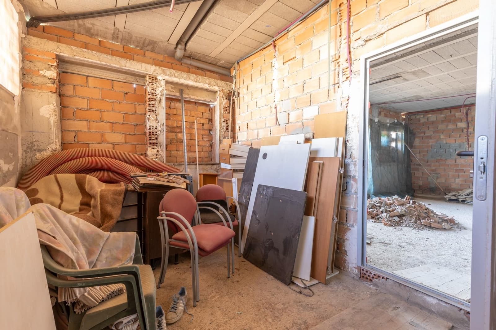 7 soveværelse Villa til salg i Otura med garage - € 315.000 (Ref: 9534344)