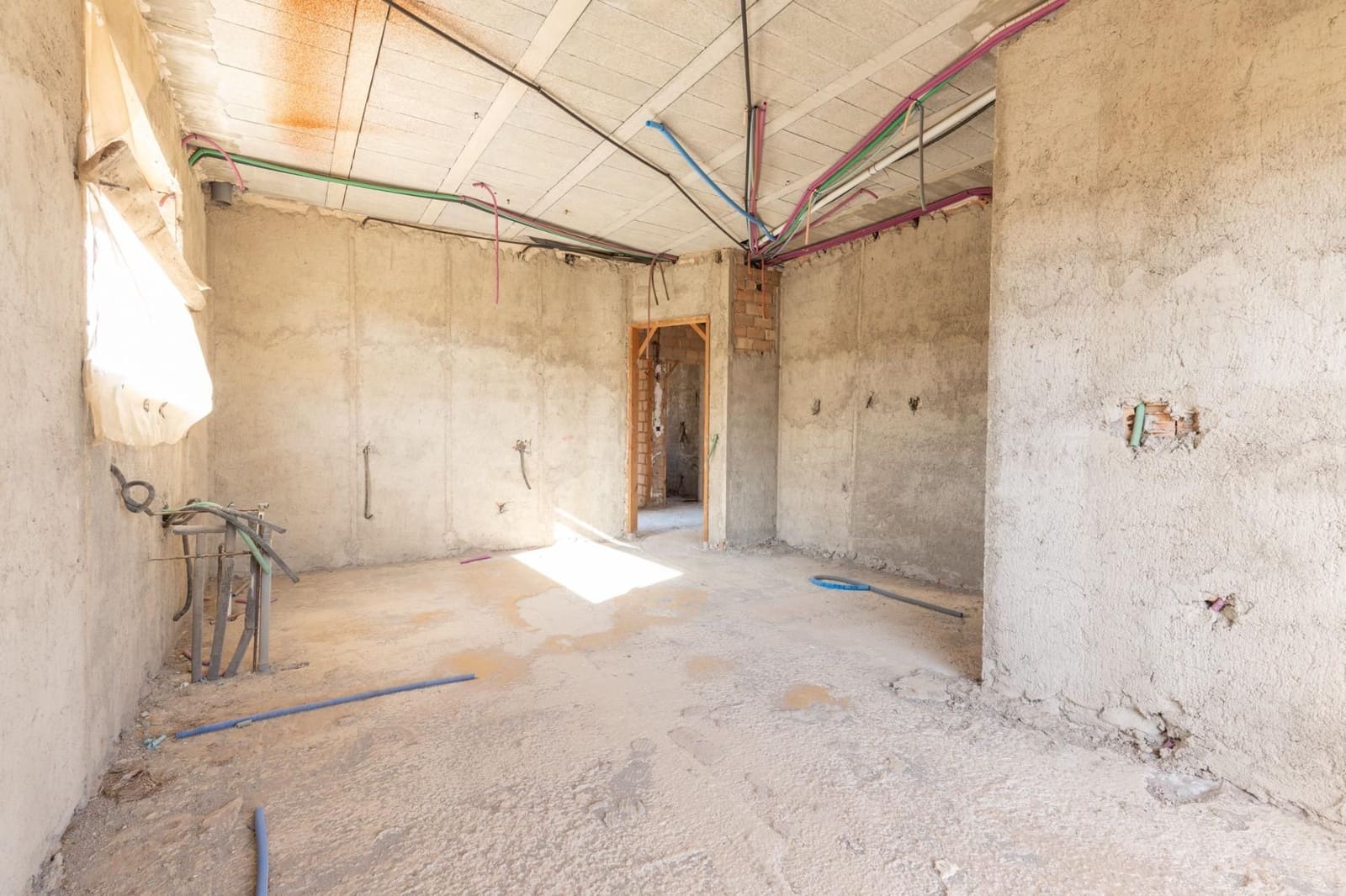 7 soveværelse Villa til salg i Otura med garage - € 315.000 (Ref: 9534344)