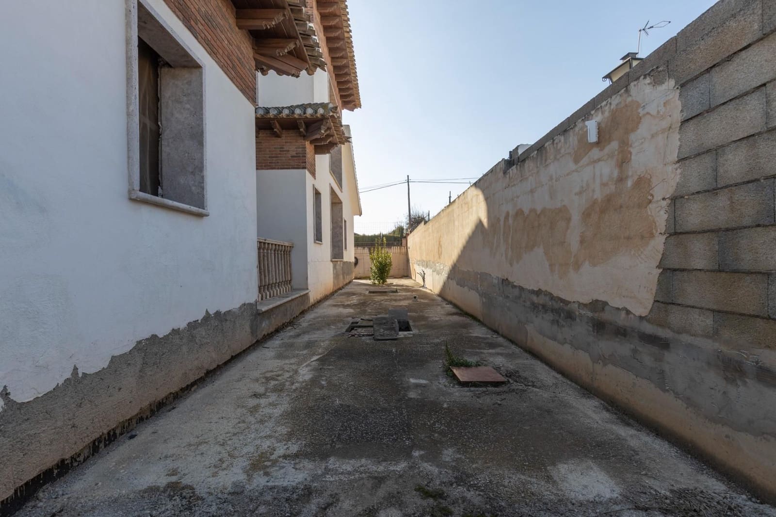 7 soveværelse Villa til salg i Otura med garage - € 315.000 (Ref: 9534344)