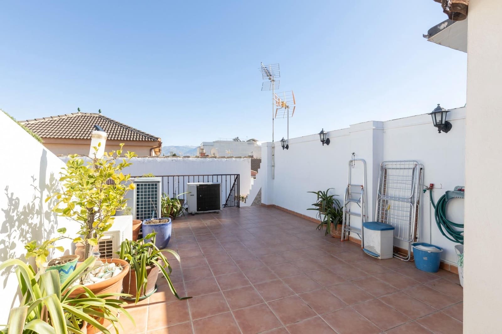 4 soverom Hus til salgs i Churriana de la Vega med garasje - € 342 000 (Ref: 9534345)