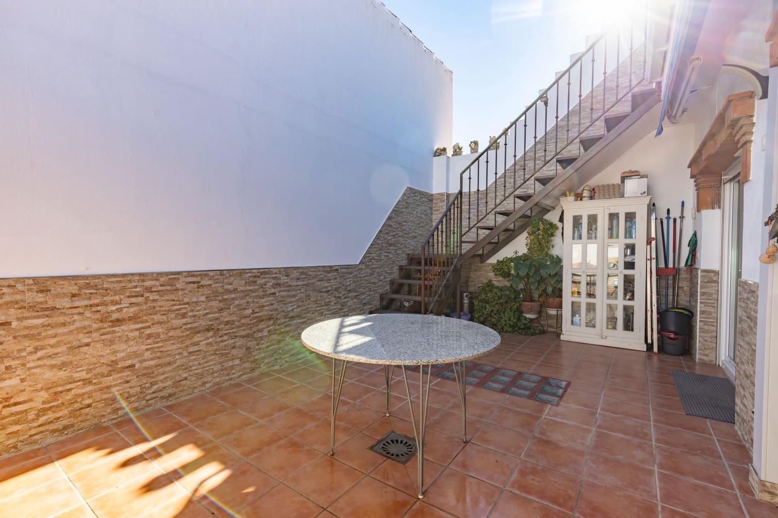 4 soverom Hus til salgs i Churriana de la Vega med garasje - € 342 000 (Ref: 9534345)