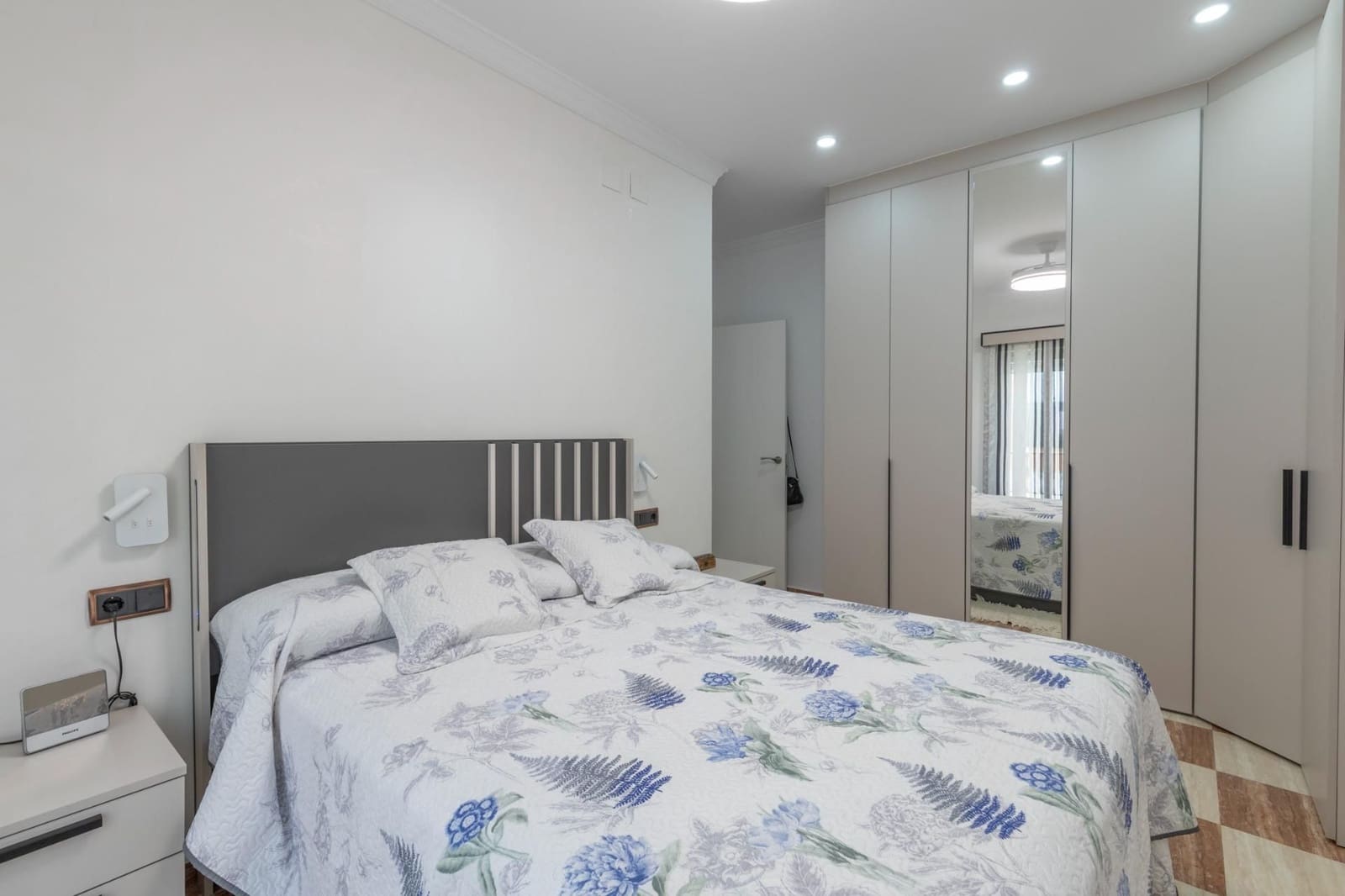 4 soverom Hus til salgs i Churriana de la Vega med garasje - € 342 000 (Ref: 9534345)