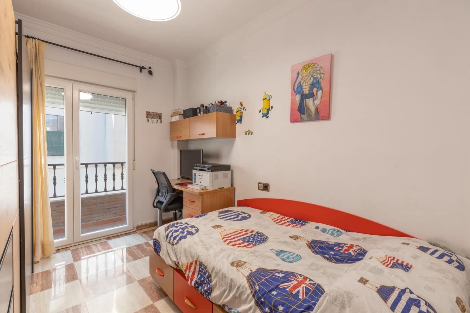 4 soverom Hus til salgs i Churriana de la Vega med garasje - € 342 000 (Ref: 9534345)