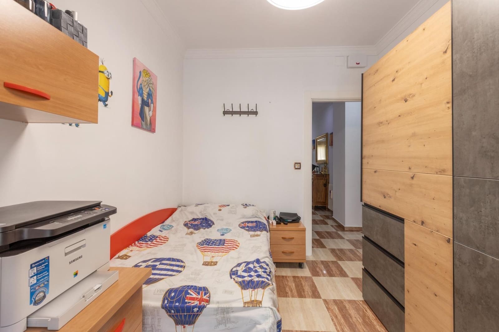 4 soverom Hus til salgs i Churriana de la Vega med garasje - € 342 000 (Ref: 9534345)